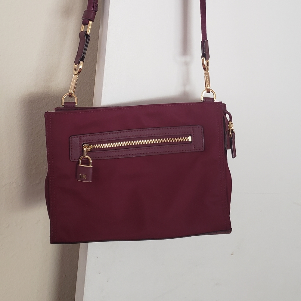 MK crossbody